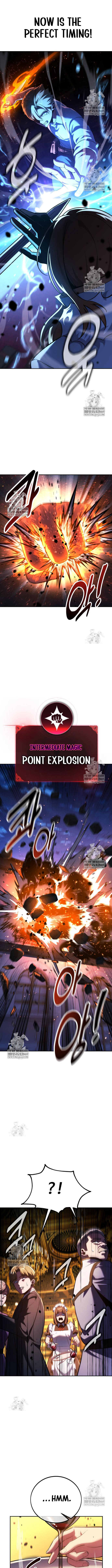 Read The Extra's Academy Survival Guide Manga Online