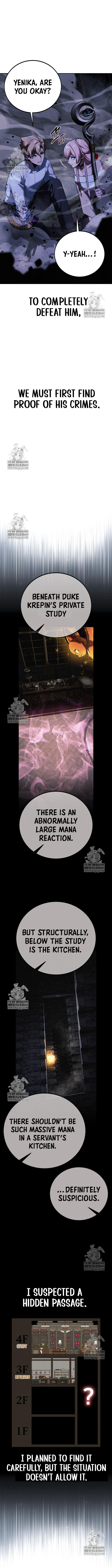 Read The Extra's Academy Survival Guide Manga Online