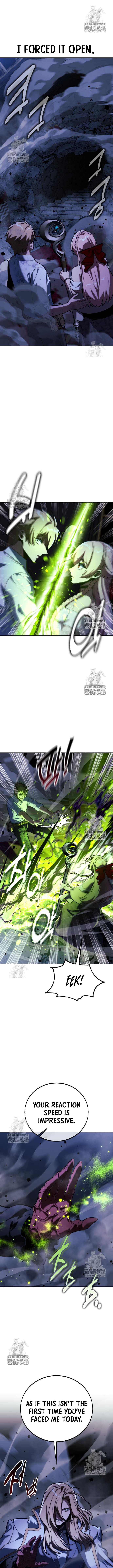 Read The Extra's Academy Survival Guide Manga Online