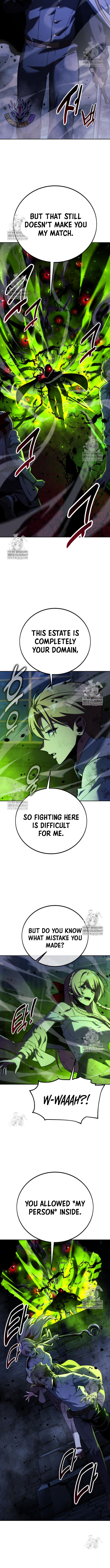 Read The Extra's Academy Survival Guide Manga Online