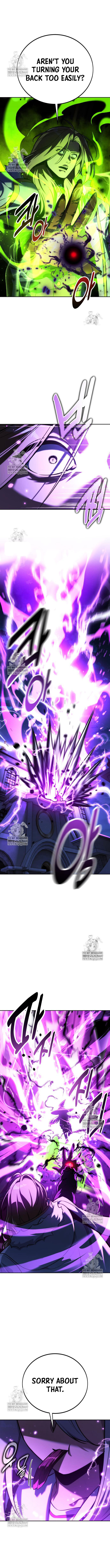 Read The Extra's Academy Survival Guide Manga Online