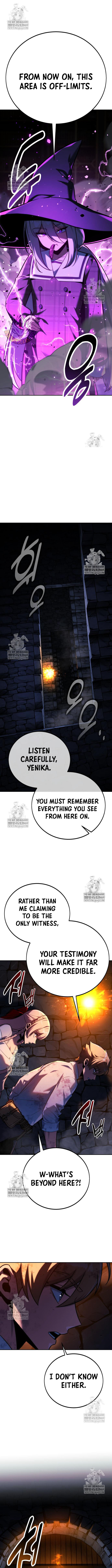 Read The Extra's Academy Survival Guide Manga Online