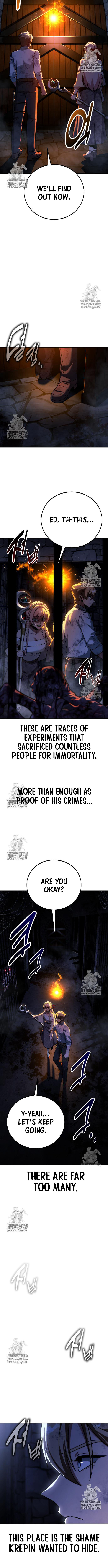 Read The Extra's Academy Survival Guide Manga Online