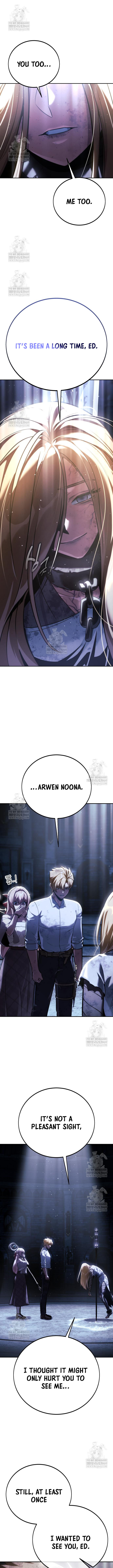 Read The Extra's Academy Survival Guide Manga Online