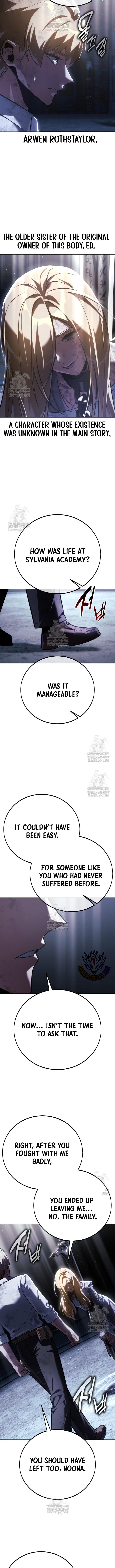 Read The Extra's Academy Survival Guide Manga Online