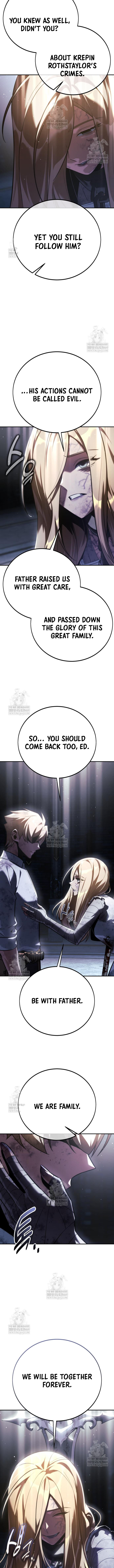 Read The Extra's Academy Survival Guide Manga Online