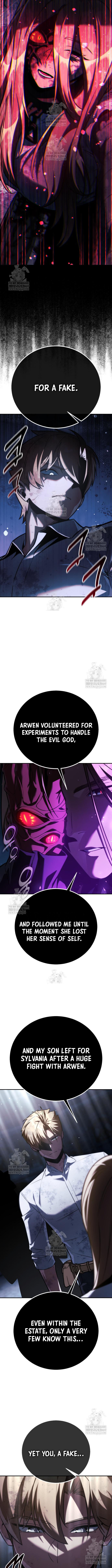 Read The Extra's Academy Survival Guide Manga Online