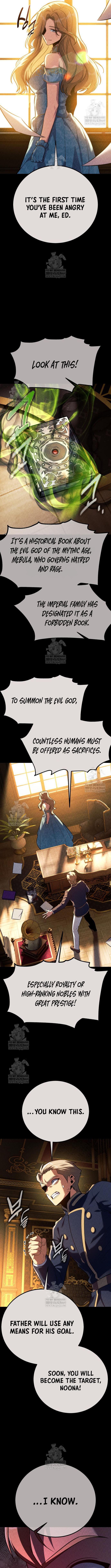 Read The Extra's Academy Survival Guide Manga Online