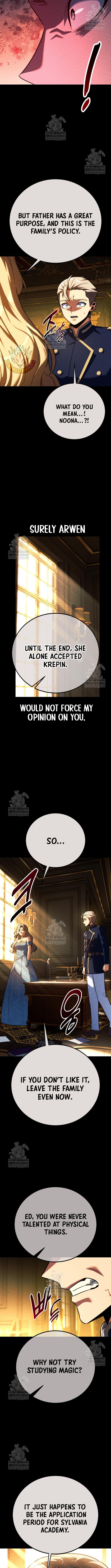 Read The Extra's Academy Survival Guide Manga Online