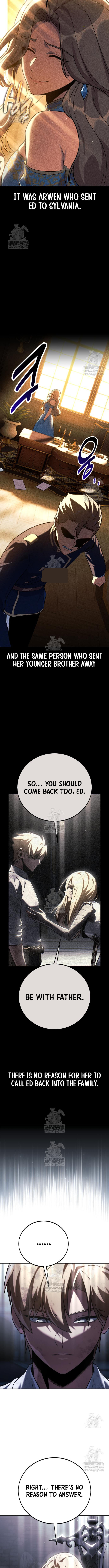 Read The Extra's Academy Survival Guide Manga Online