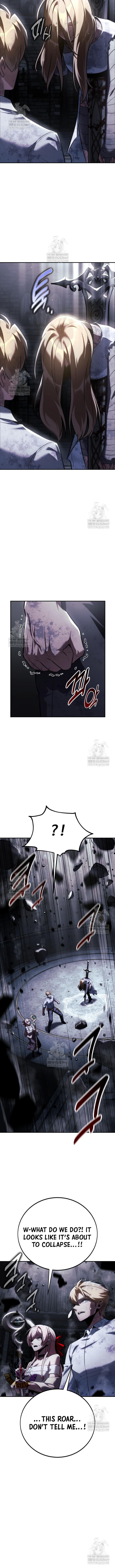 Read The Extra's Academy Survival Guide Manga Online