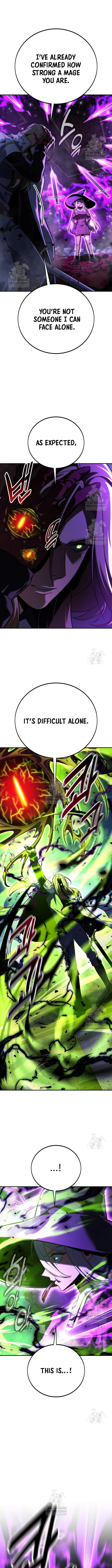 Read The Extra's Academy Survival Guide Manga Online