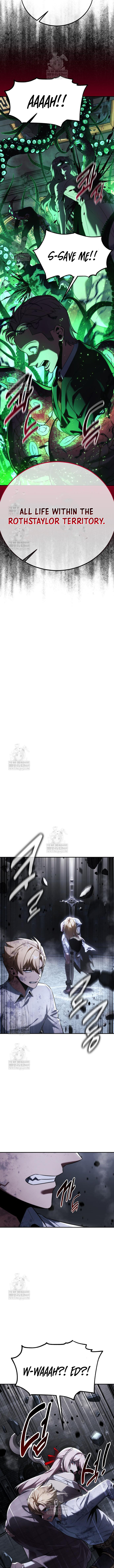 Read The Extra's Academy Survival Guide Manga Online