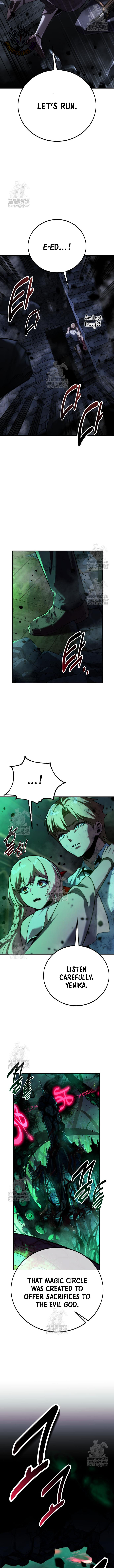 Read The Extra's Academy Survival Guide Manga Online