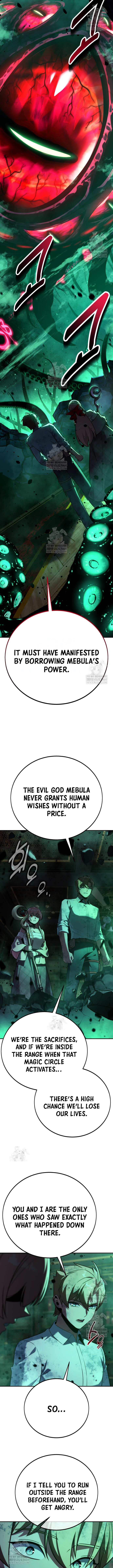 Read The Extra's Academy Survival Guide Manga Online