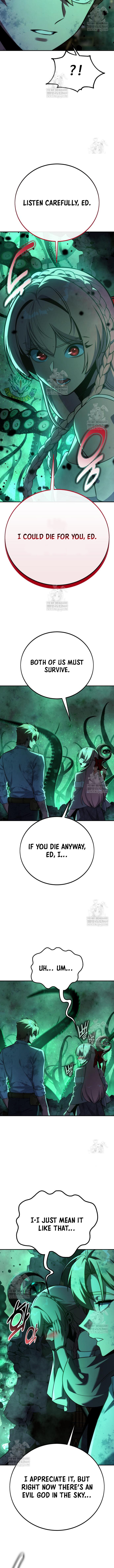 Read The Extra's Academy Survival Guide Manga Online