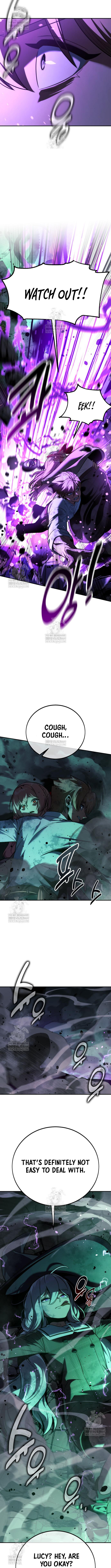 Read The Extra's Academy Survival Guide Manga Online