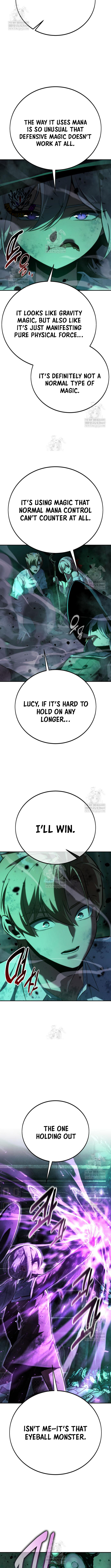 Read The Extra's Academy Survival Guide Manga Online