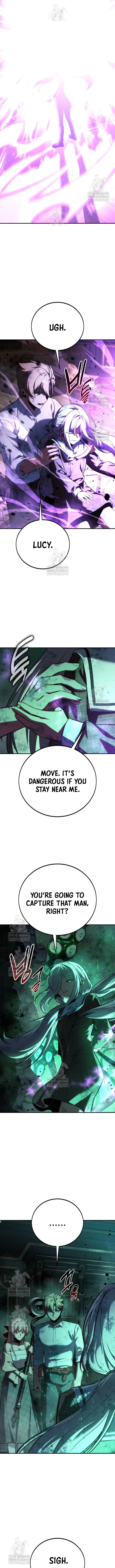 Read The Extra's Academy Survival Guide Manga Online