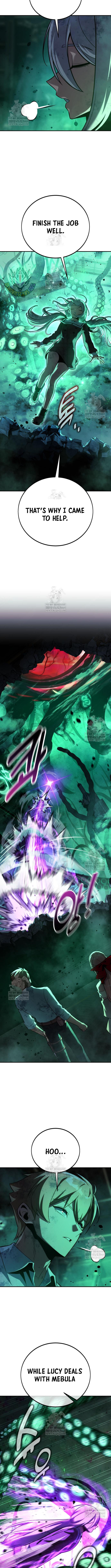 Read The Extra's Academy Survival Guide Manga Online