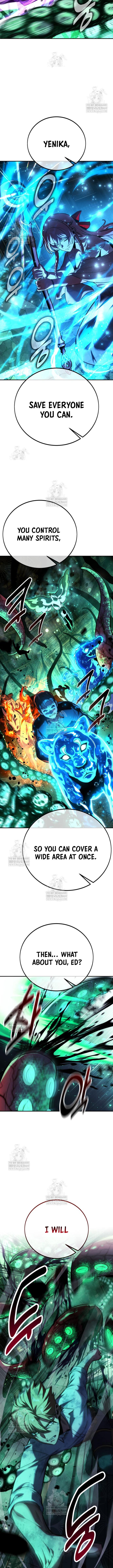 Read The Extra's Academy Survival Guide Manga Online