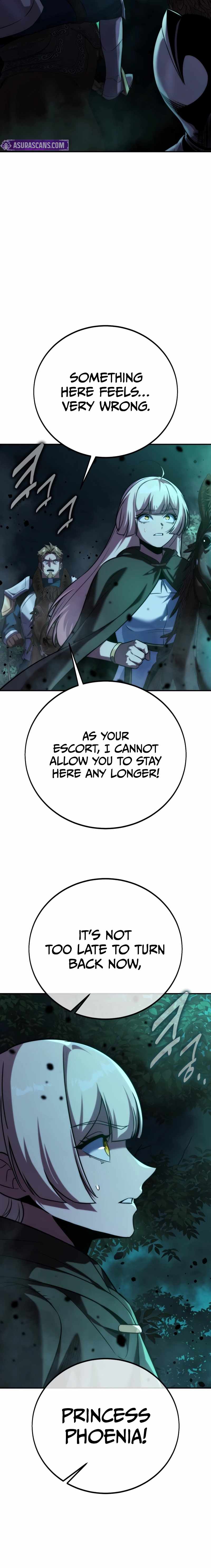 Read The Extra's Academy Survival Guide Manga Online