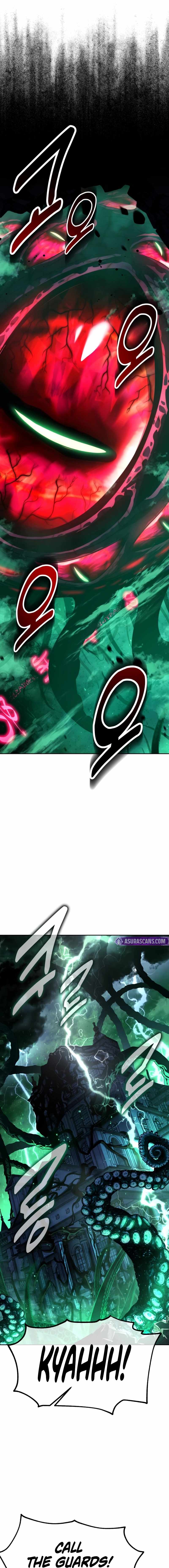 Read The Extra's Academy Survival Guide Manga Online