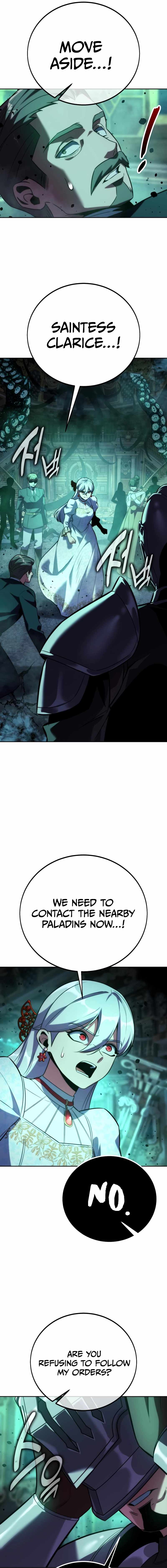 Read The Extra's Academy Survival Guide Manga Online