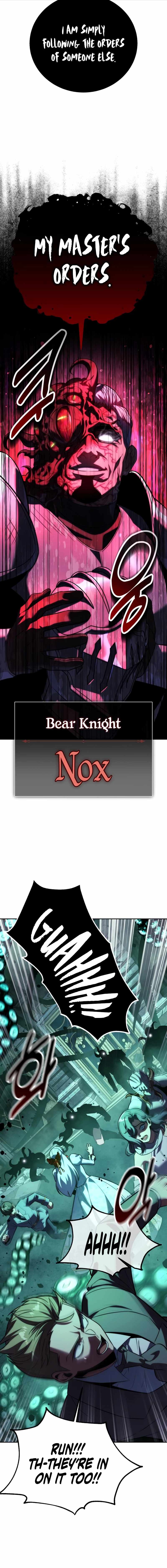 Read The Extra's Academy Survival Guide Manga Online