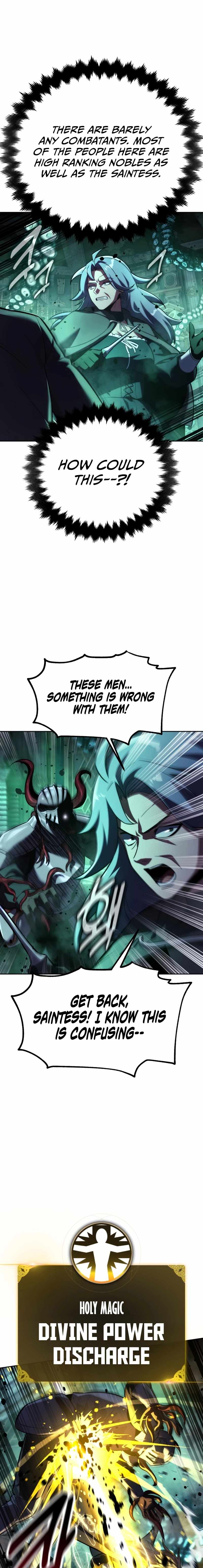 Read The Extra's Academy Survival Guide Manga Online