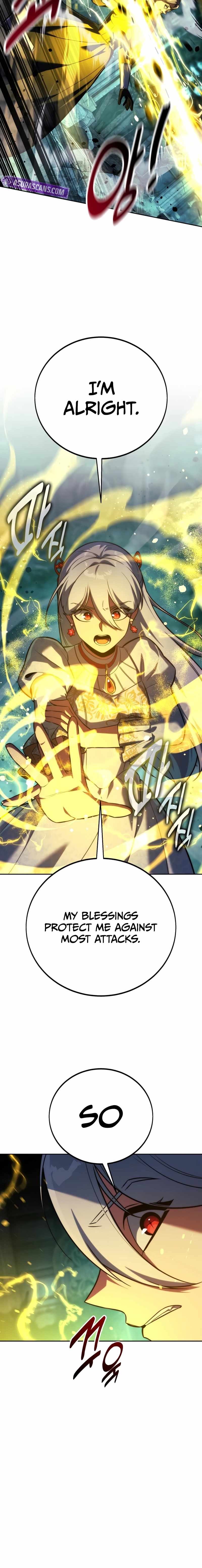 Read The Extra's Academy Survival Guide Manga Online