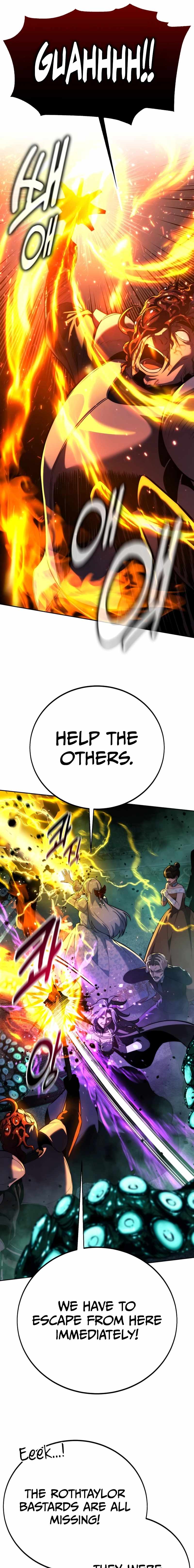 Read The Extra's Academy Survival Guide Manga Online