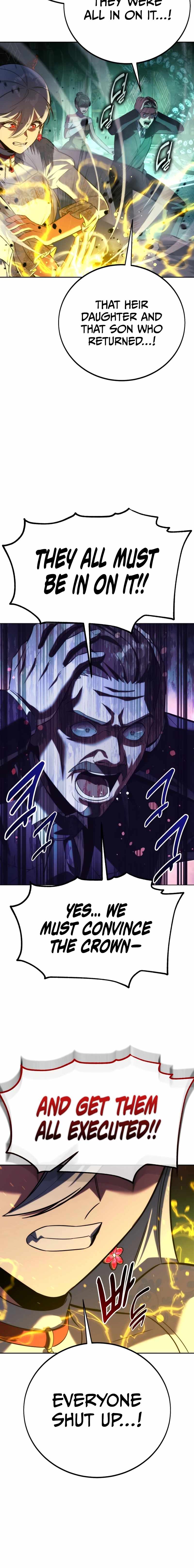 Read The Extra's Academy Survival Guide Manga Online