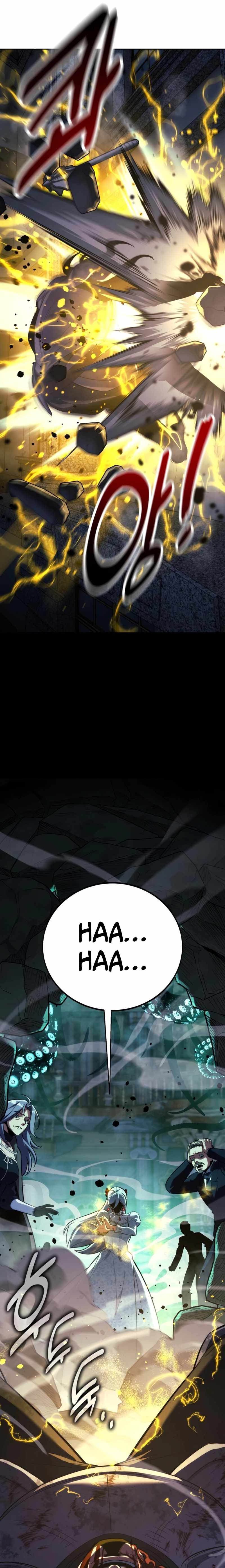 Read The Extra's Academy Survival Guide Manga Online