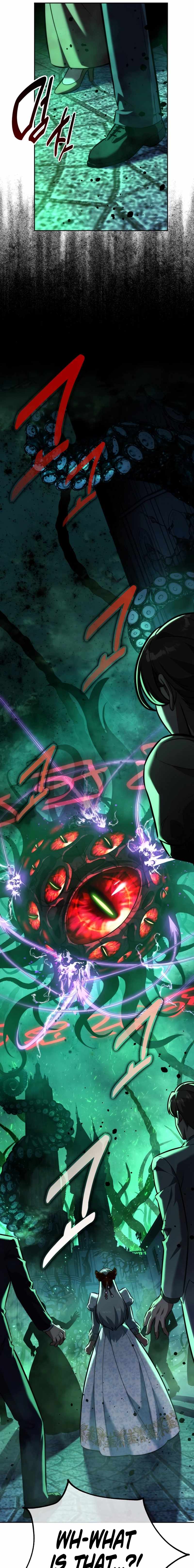 Read The Extra's Academy Survival Guide Manga Online