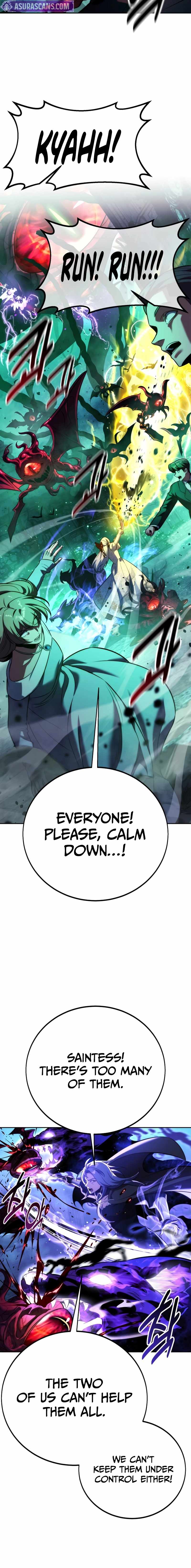 Read The Extra's Academy Survival Guide Manga Online