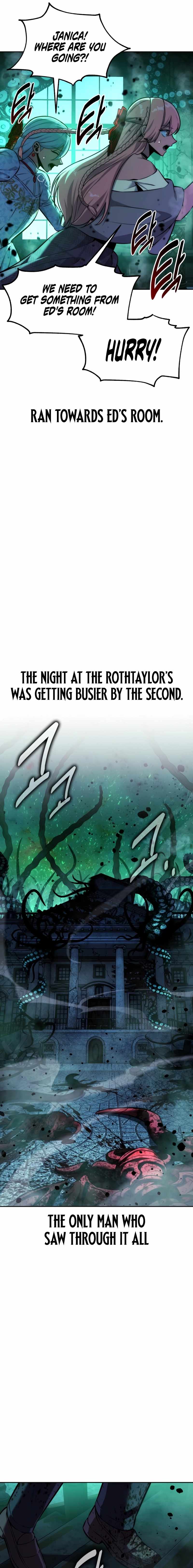 Read The Extra's Academy Survival Guide Manga Online