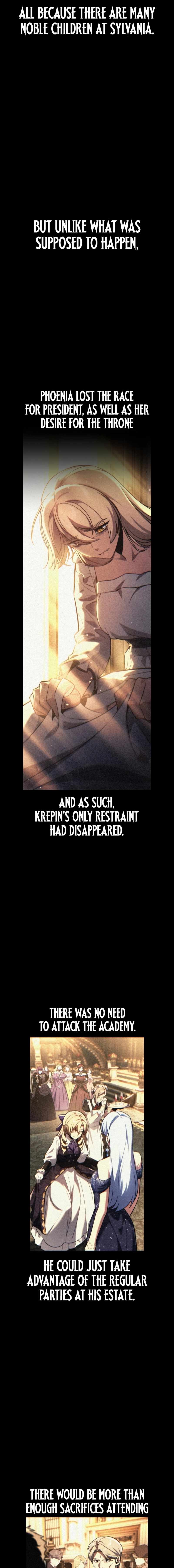 Read The Extra's Academy Survival Guide Manga Online