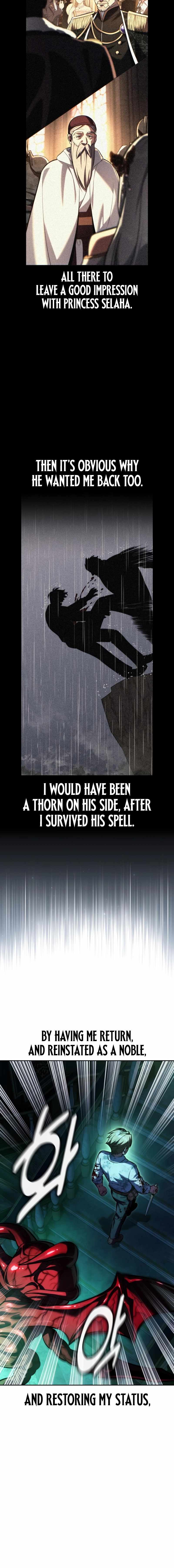 Read The Extra's Academy Survival Guide Manga Online