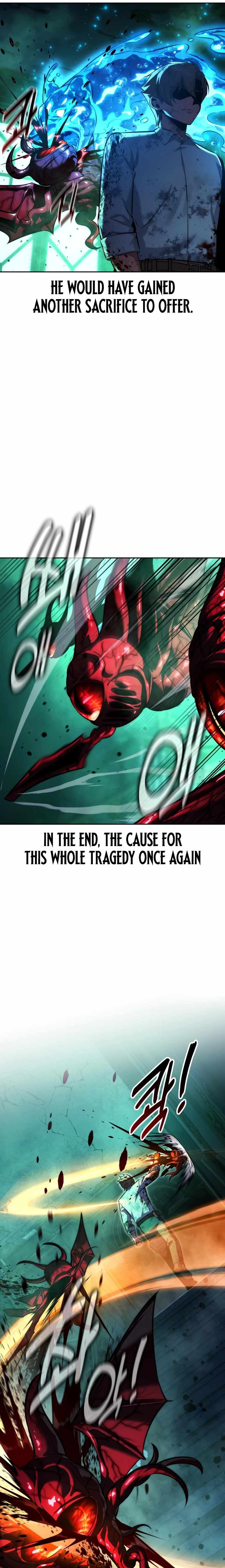 Read The Extra's Academy Survival Guide Manga Online