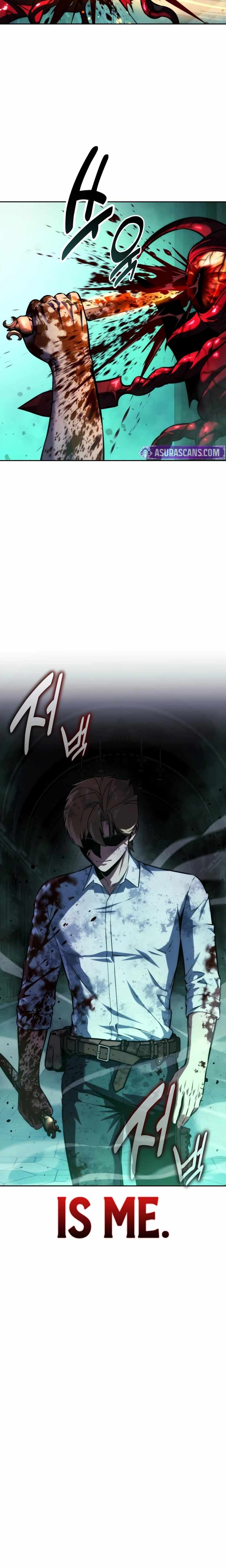 Read The Extra's Academy Survival Guide Manga Online