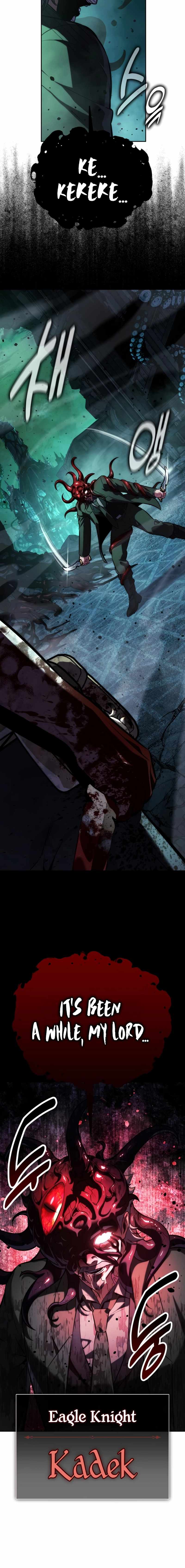 Read The Extra's Academy Survival Guide Manga Online