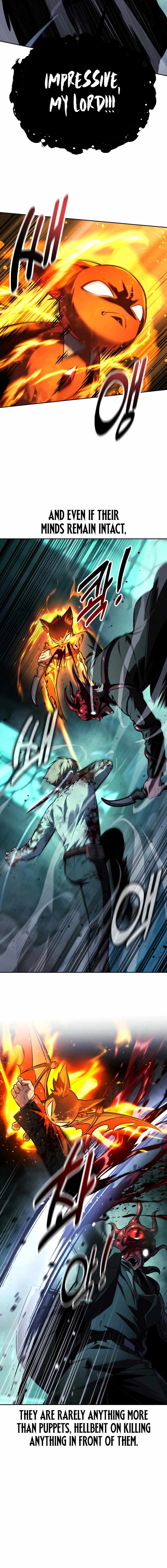 Read The Extra's Academy Survival Guide Manga Online