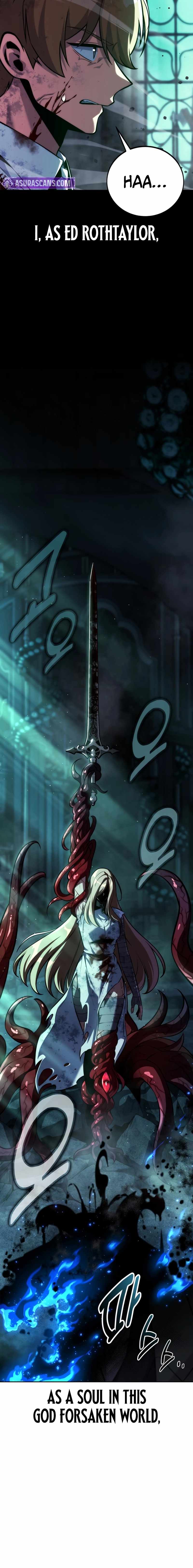 Read The Extra's Academy Survival Guide Manga Online