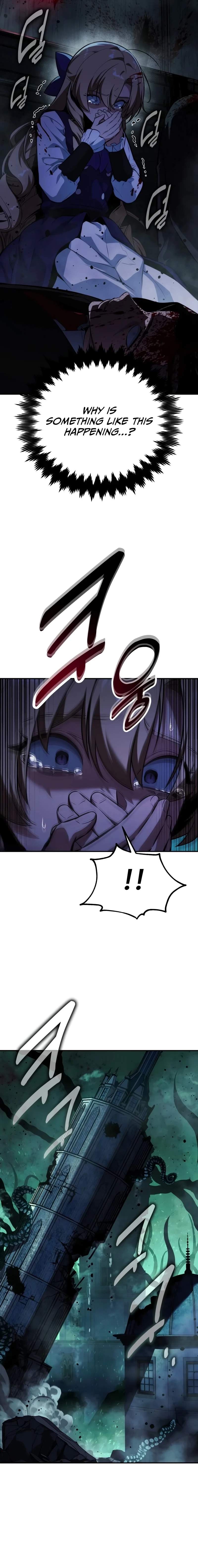 Read The Extra's Academy Survival Guide Manga Online