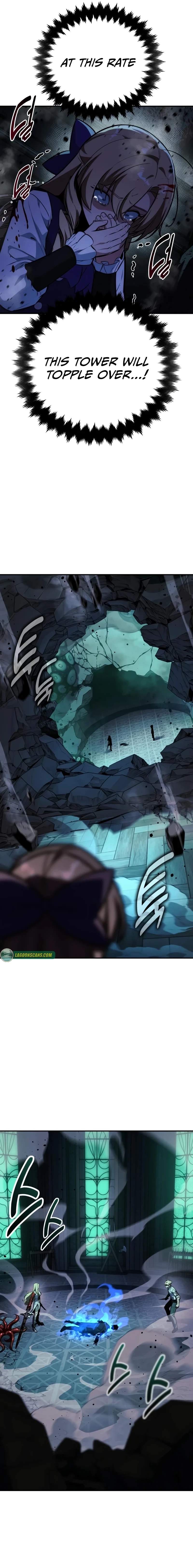 Read The Extra's Academy Survival Guide Manga Online