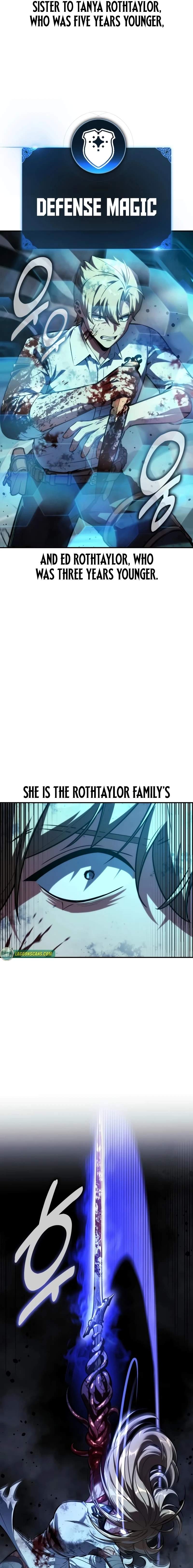 Read The Extra's Academy Survival Guide Manga Online