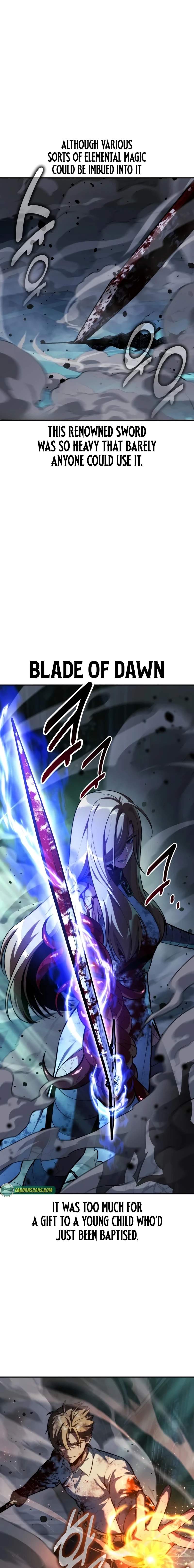 Read The Extra's Academy Survival Guide Manga Online