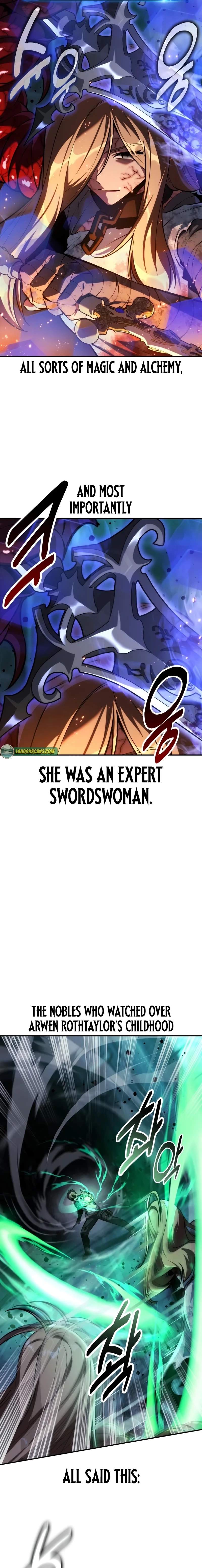 Read The Extra's Academy Survival Guide Manga Online