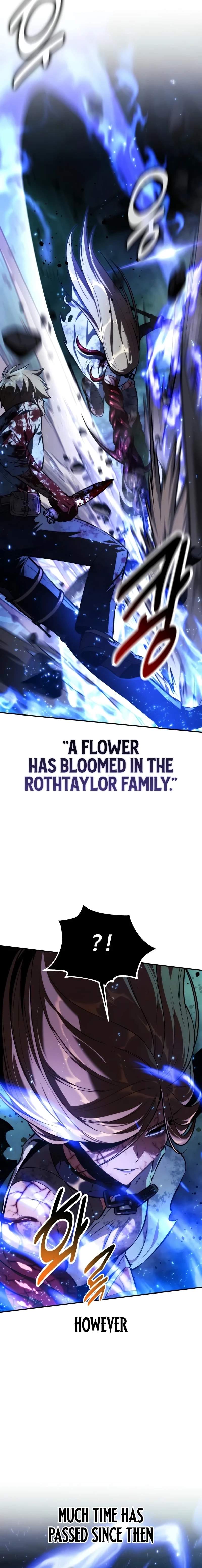 Read The Extra's Academy Survival Guide Manga Online